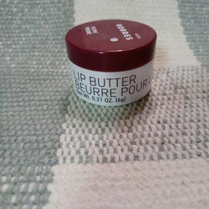 Korres Lip Butter